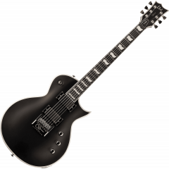 Ltd EC-1000 Evertune Black Satin - Vue 2