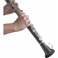 BG Masque de pavillon anti-projection clarinette - Vue 2