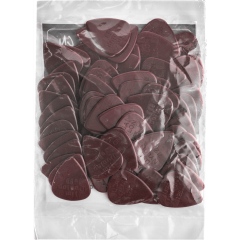 Dunlop Nylon Standard 1,25 mm, sachet de 72 - Vue 2