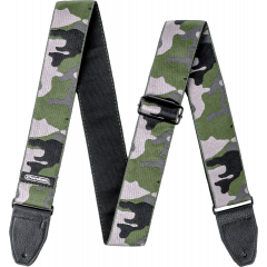 Dunlop Jacquard Ranger Green - Vue 2