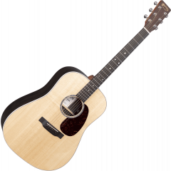 C.F. Martin & Co D-13E Ziricote  - Vue 2