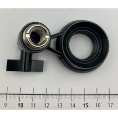 Focusrite Pince Micro SCARLETT-3 - Vue 2