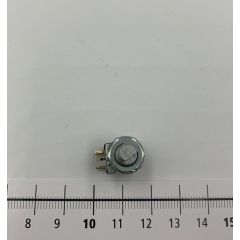 Shure Encodeur 12 pos avec switch/push - Vue 2