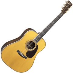 C.F. Martin & Co D-45S Authentic 1936 Aged - Vue 2