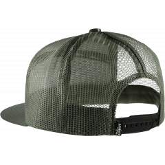 Zildjian Casquette camouflage Trucker 7 pans Zildjian - Vue 2