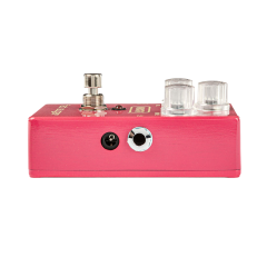 MXR Fat Sugar - Vue 2