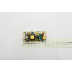 Algam Lighting Carte Alim. SPECTRUM80G/400RGB - Vue 2