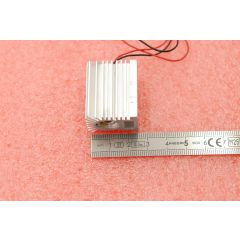 Algam Lighting Diode Laser Rouge 100mW/638nm - Vue 2