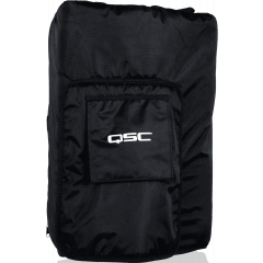 QSC Pro audio Housse pour enceinte CP12 - Vue 2