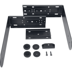 QSC Pro audio Système d'accroche pour enceinte K12.2 - Vue 2