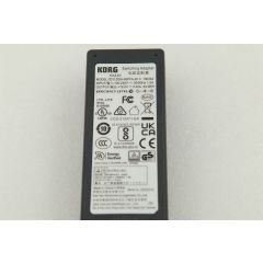 Korg Alim. Ext. 19VDC 3,43A KA420-VI + câble C5 - Vue 2