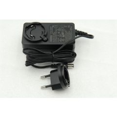 Korg Alim. Ext. 15VDC 3,2A KA430-VI + adaptateur EU - Vue 2