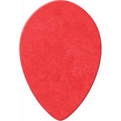 Dunlop Tortex Small Tear Drop 0,50mm sachet de 36 médiators - Vue 2