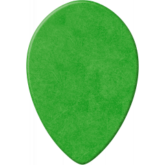 Dunlop Tortex Small Tear Drop 0,88mm sachet de 36 médiators - Vue 2