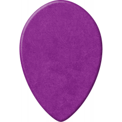 Dunlop Tortex Small Tear Drop 1,14mm sachet de 36 médiators - Vue 2