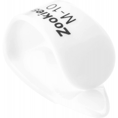 Dunlop Zookies M-10 sachet de 12  - Vue 2