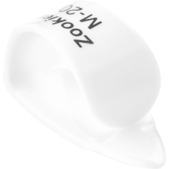 Dunlop Zookies M-20 sachet de 12 - Vue 2