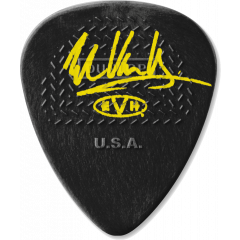 Dunlop EVH VHII sachet de 24 médiators - Vue 2