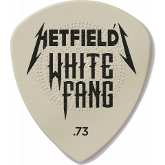 Dunlop White Fang 0,73mm boîte de 6 - Vue 2