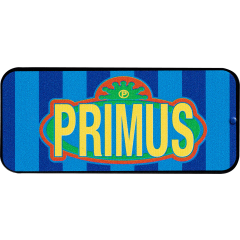 Dunlop Primus medium boîte de 6 médiators - Vue 2