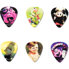 Dunlop Primus heavy boîte de 6 - Vue 2