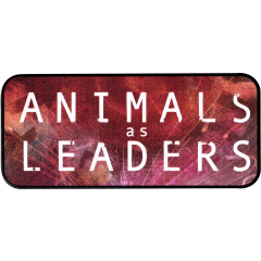 Dunlop Animals as Leaders boîte de 6 médiators - Vue 2