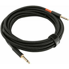 MXR Câble Jack Jack Silent 6m - Vue 2