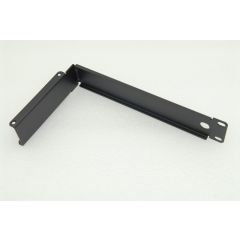 Shure Grande equerre Rack V2 SLX4/ULXD4/P9T - Vue 2