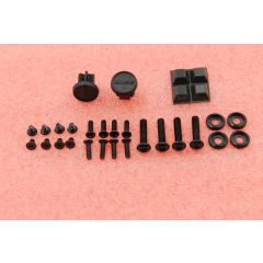Shure Kit de mise en rack (pour 2 unités) - Vue 2