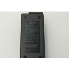 Korg Alim. Externe 24VDC 2,5A KA-280 VI + câble C13 - Vue 2
