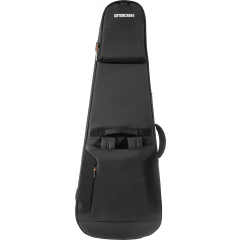 Gator G-Icon guitare acoustique type dreadnought noir - Vue 2