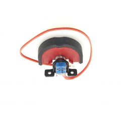 Novation Molette Pitch complète IMPULSE - Vue 2