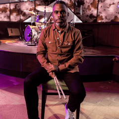 Vic Firth Signature Nate Smith - Vue 2