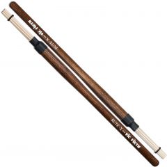 Vic Firth RUTE-X Medium Gauge - Vue 2