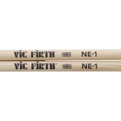 Vic Firth American Classic NE1 by Mike Johnston - Vue 2