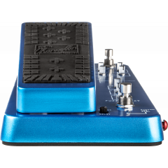 Dunlop Justin Chancellor Cry Baby Bass Wah - Vue 2