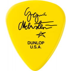 Dunlop Médiator Yngwie Malmsteen Delrin 1,14mm sachet de 24 - Vue 2