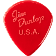 Dunlop Rock III Custom Jazz III sachet de 24 - Vue 2