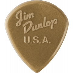 Dunlop Médiator Joe Bonamassa Custom Jazz III sachet de 24 - Vue 2