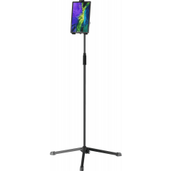 K&M 19767 Stand de tablette universel "biosourcé" - Vue 2