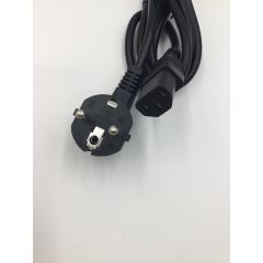 Nux Cordon d'alimentation C13 - Vue 2