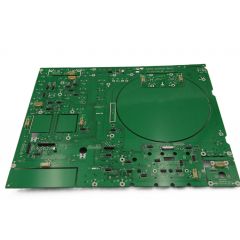 Rane DJ Carte Contrôle Gauche ONE - Vue 2