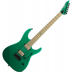 ESP M-II HST metallic seafoam green - Vue 2