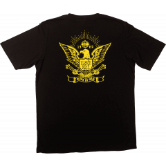 Ernie Ball T-shirt In slinky we trust - m - Vue 2