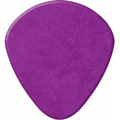 Dunlop Tortex Jazz I, sachet de 36, purple, heavy - Vue 2