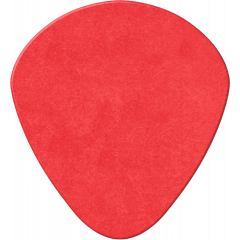 Dunlop Tortex Jazz I, sachet de 36, red, light - Vue 2