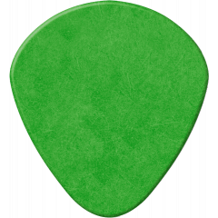 Dunlop Tortex Jazz I, sachet de 36, green, medium - Vue 2