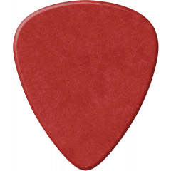 Dunlop Poly Standard, sachet de 72, red, medium light - Vue 2