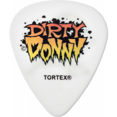 Dunlop Dirty Donny, sachet de 36, Mummy, white 0.73 mm - Vue 2