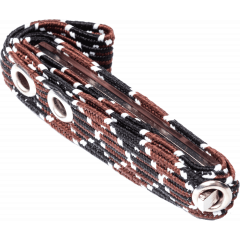 Dunlop Bill Russell Elastic Capo, guitare, regular, incurvé, 12 - Vue 2